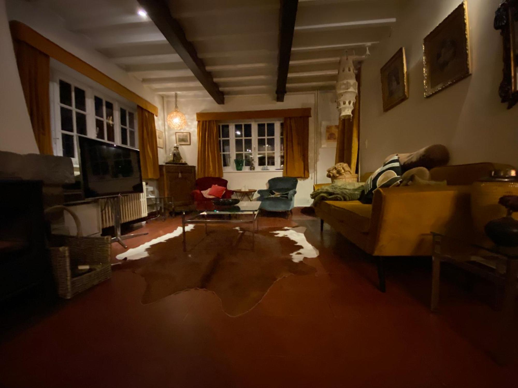 Les Barolins Villa Rotselaar Exteriör bild