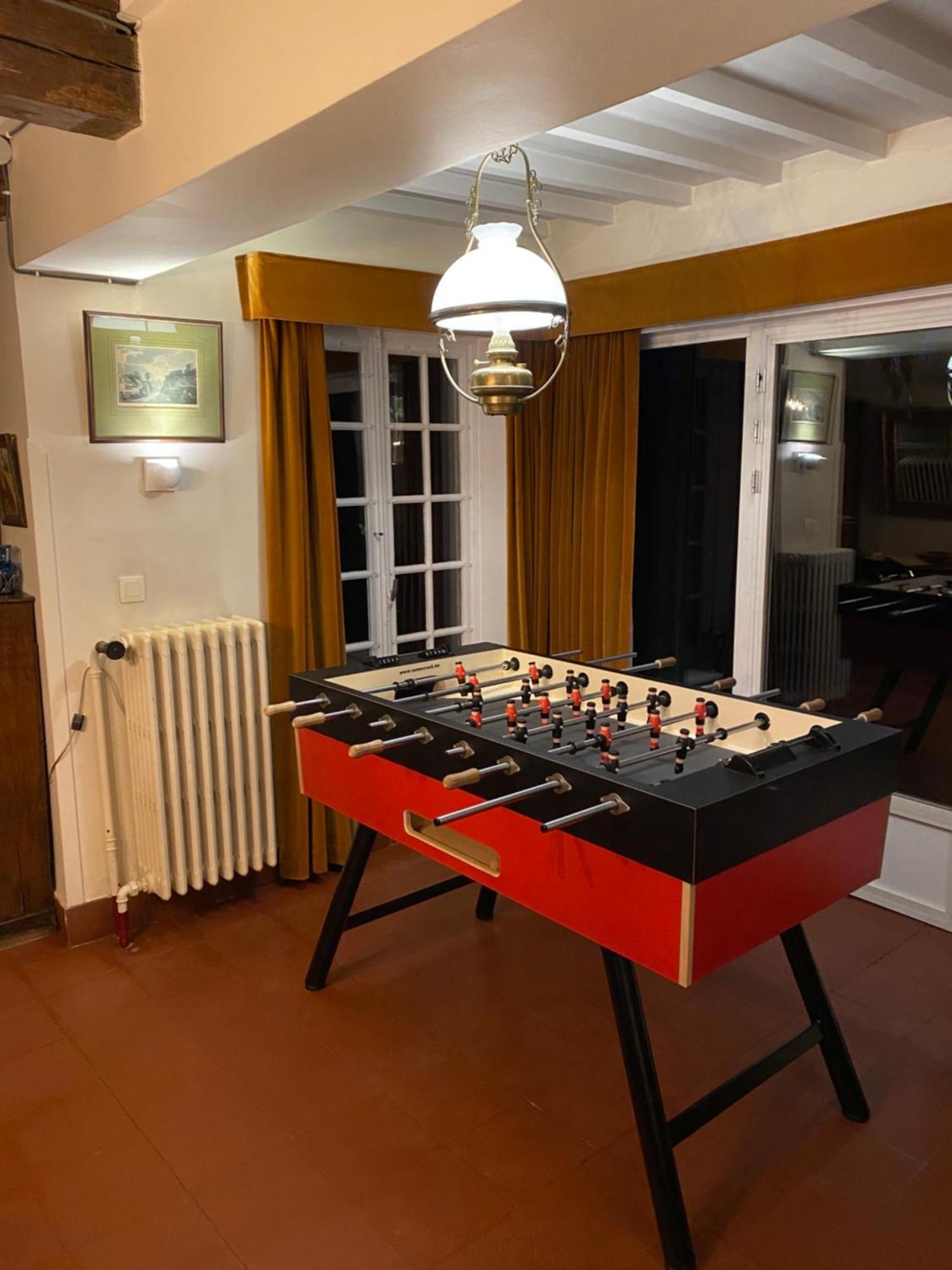 Les Barolins Villa Rotselaar Exteriör bild